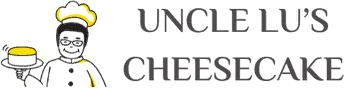 Uncle Lu's Cheesecake
