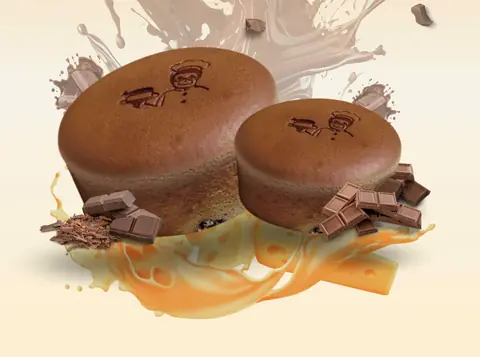 C-Cheese – Vị Chocolate