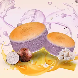 T-Cheese – Vị Khoai Môn