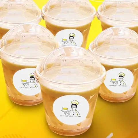 Rau Câu Dừa