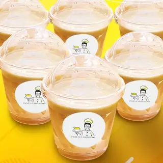 Rau Câu Dừa