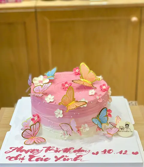 Những loại bánh ngon tại Uncle Lu’s bạn không nên bỏ lỡ
